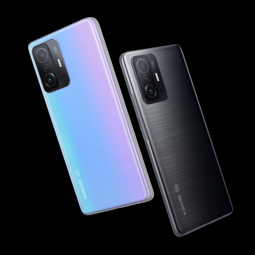 Das Xiaomi 11T (Bild: Xiaomi)